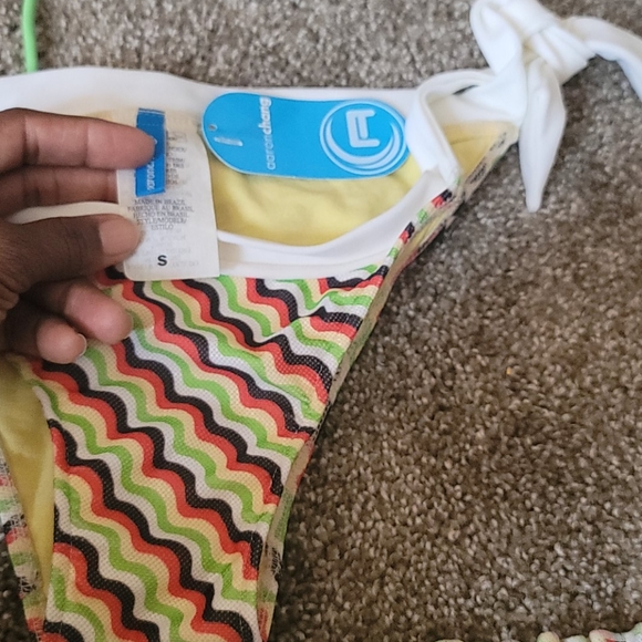 Swimwear separates - Picture 4 of 4